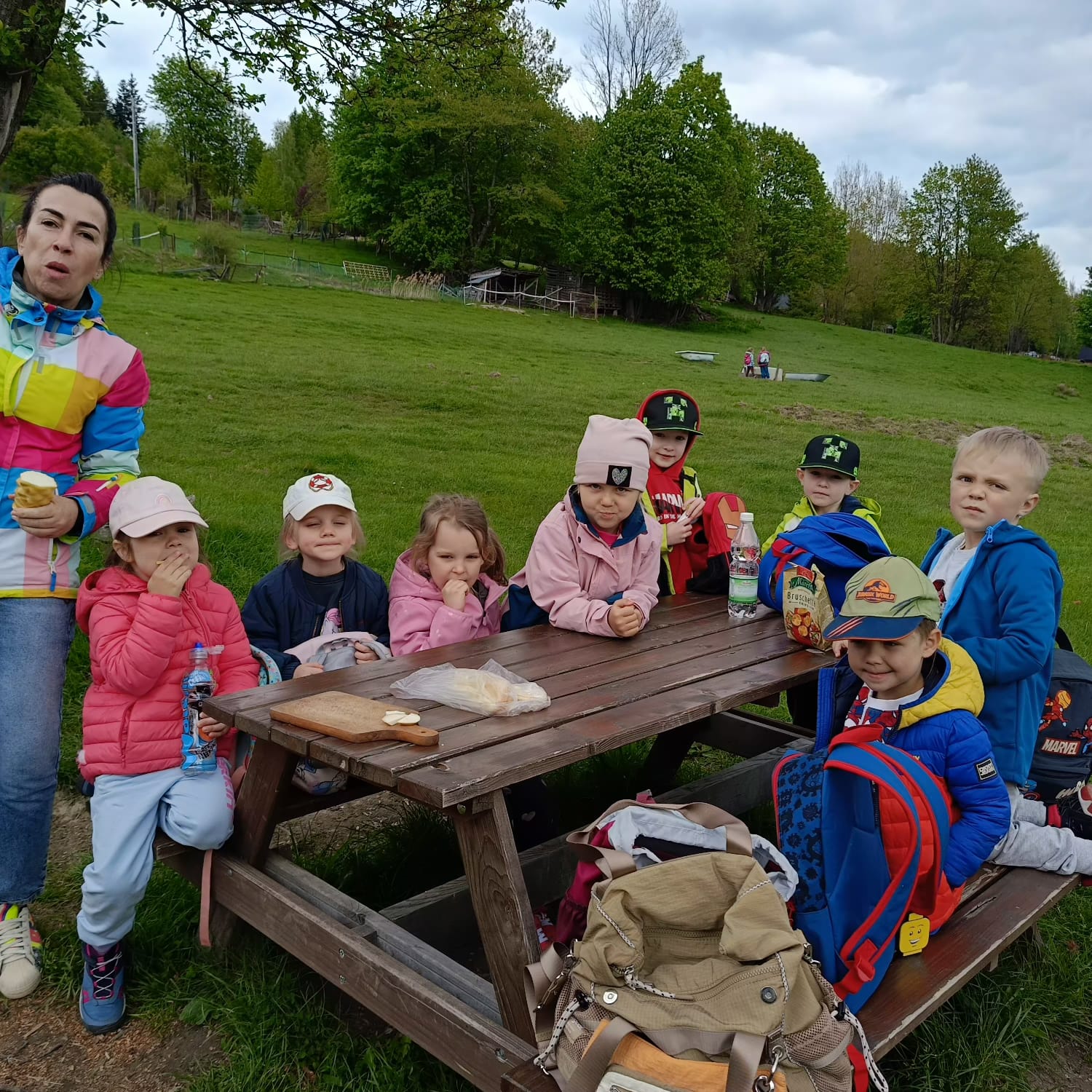 Kids Academy Active