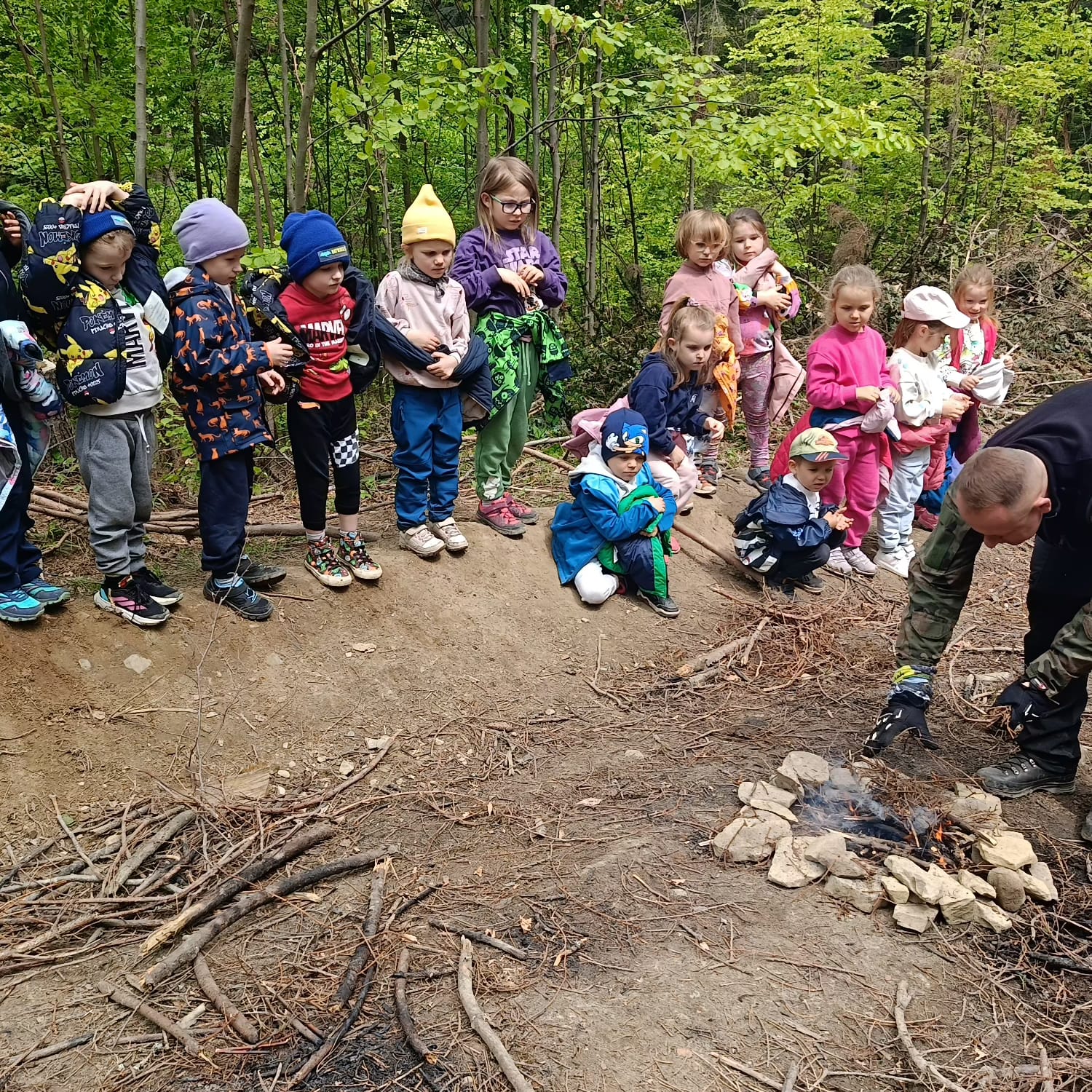 Kids Academy Active