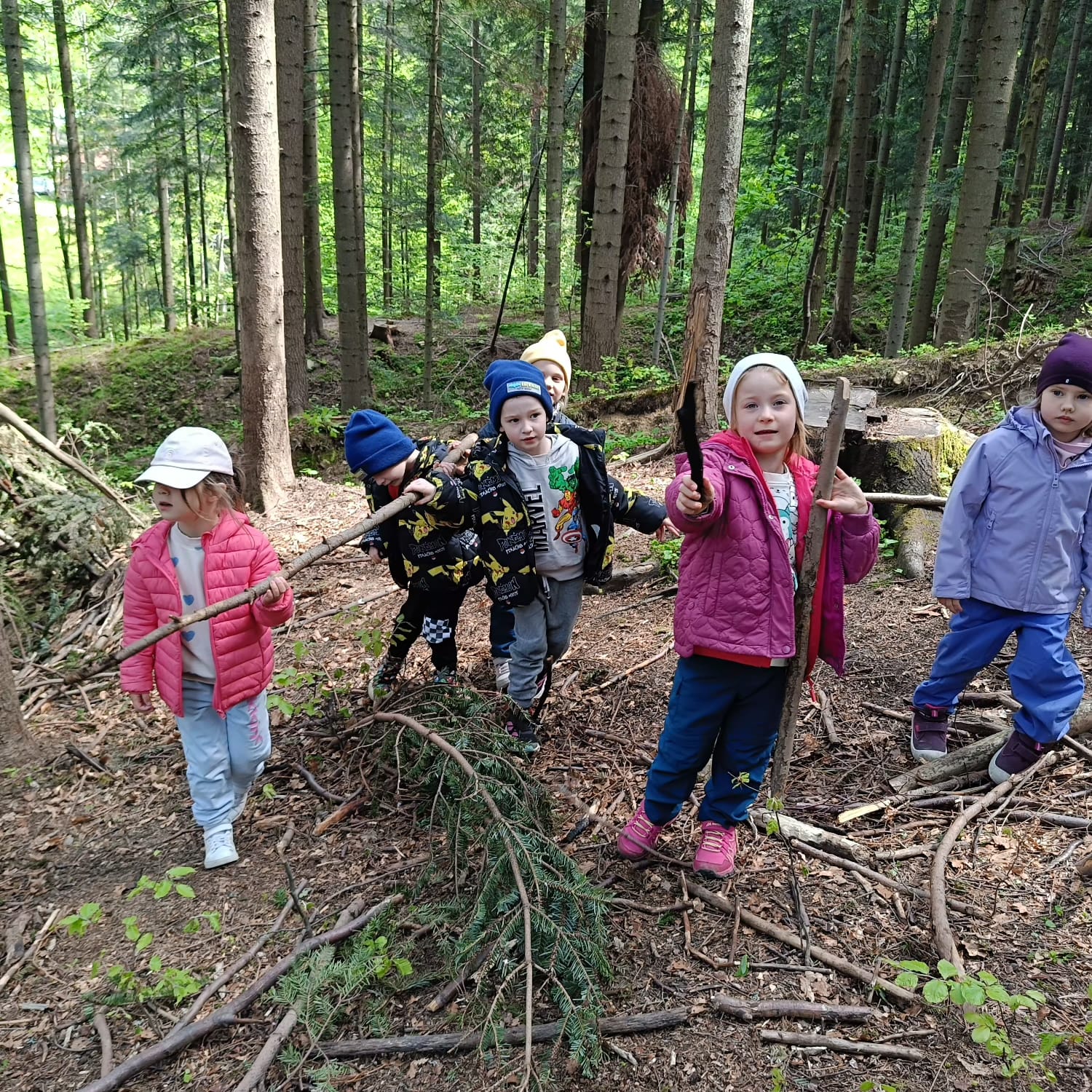 Kids Academy Active