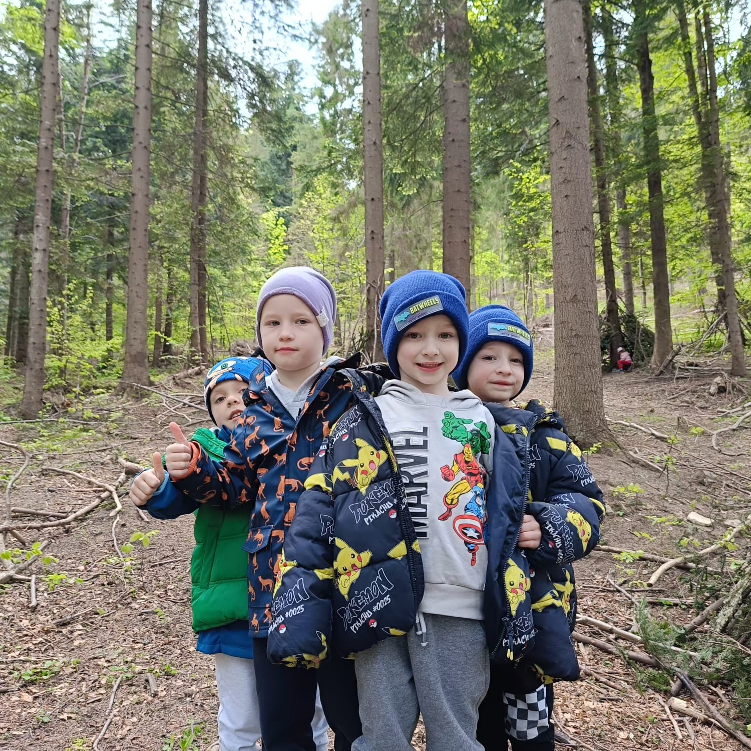 Kids Academy Active