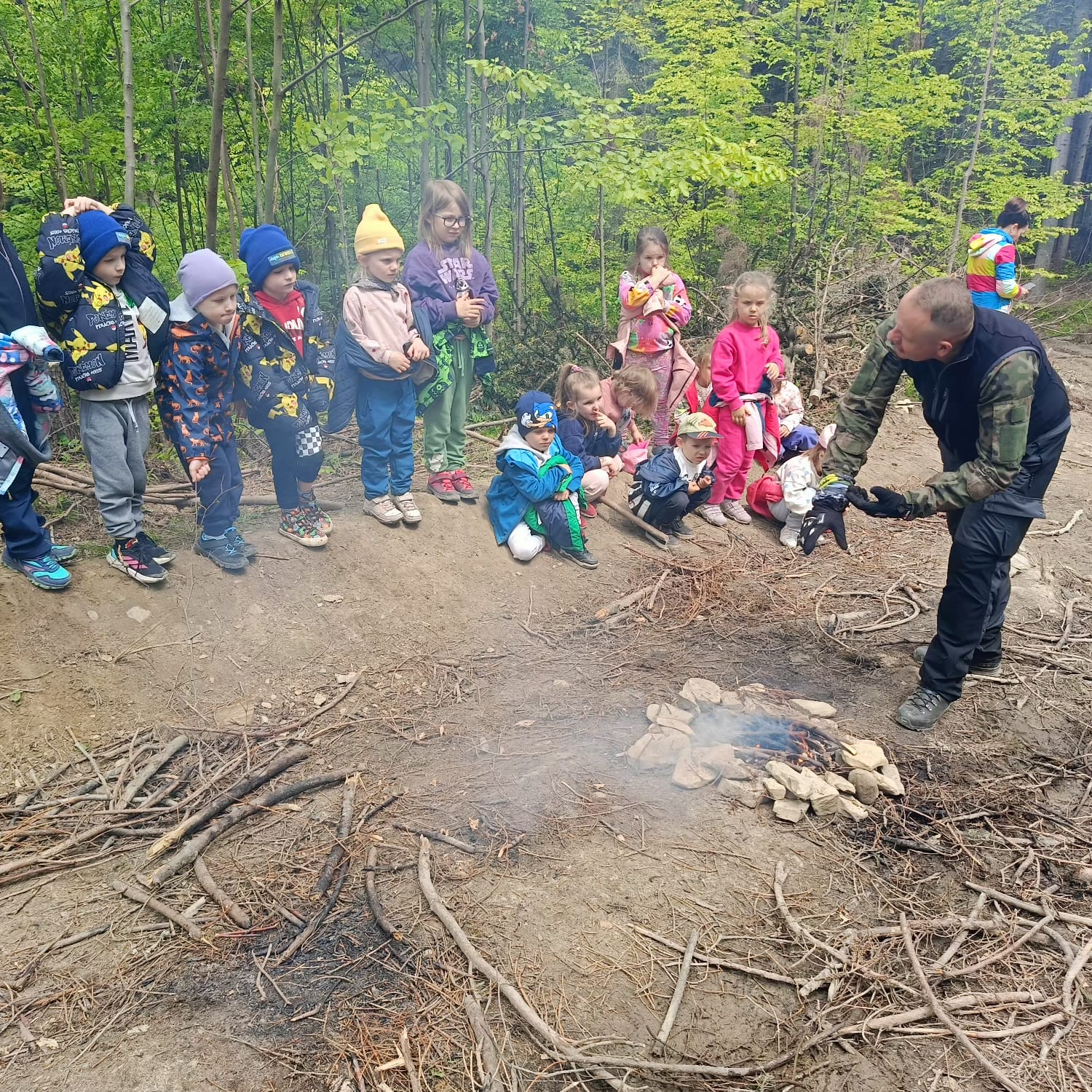 Kids Academy Active