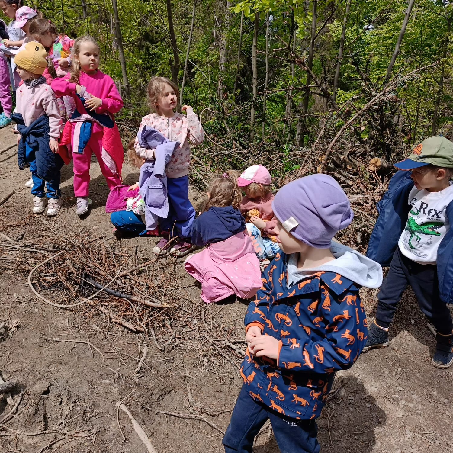 Kids Academy Active