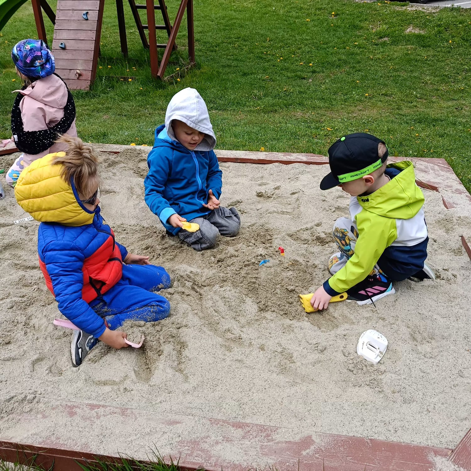 Kids Academy Active