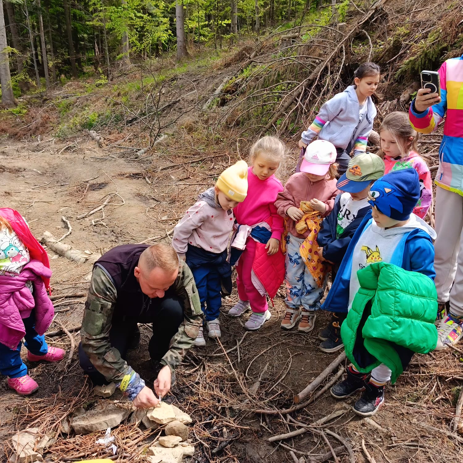 Kids Academy Active