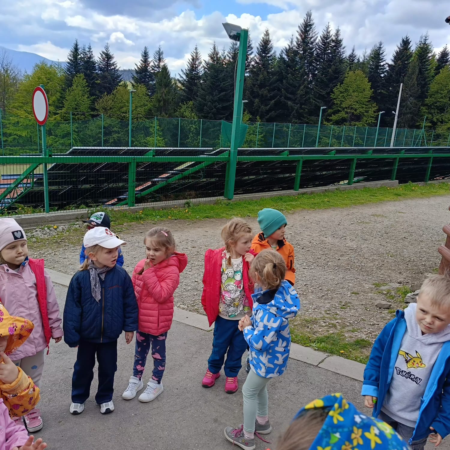 Kids Academy Active