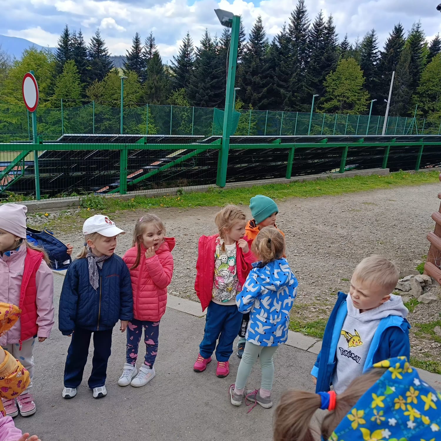Kids Academy Active