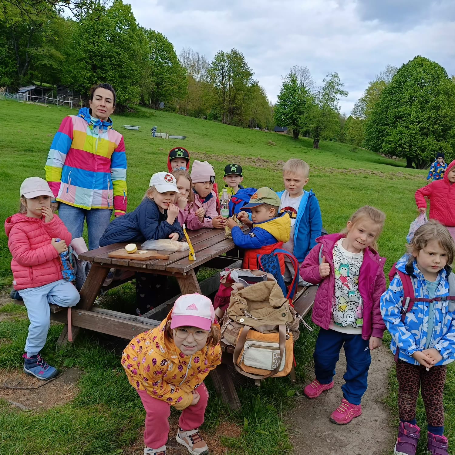 Kids Academy Active