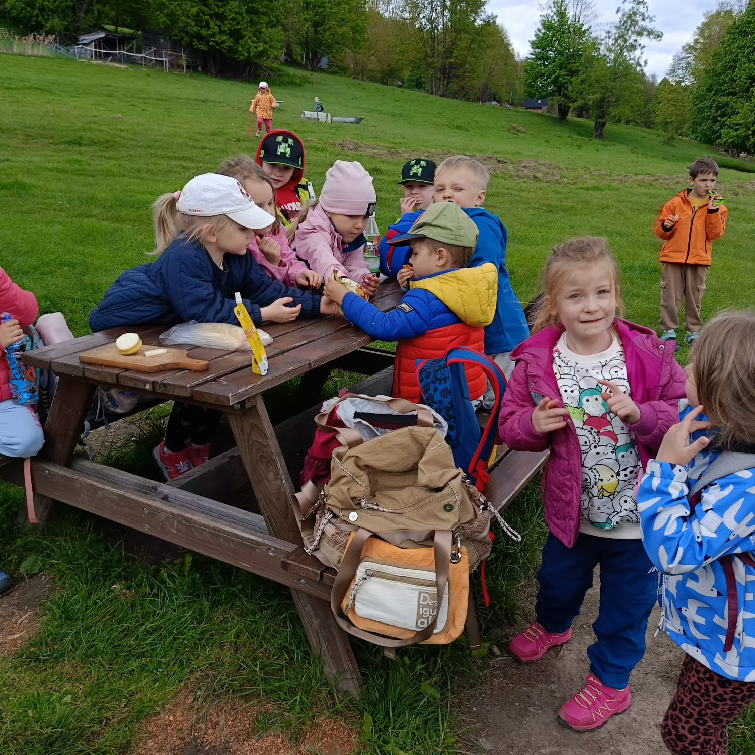 Kids Academy Active
