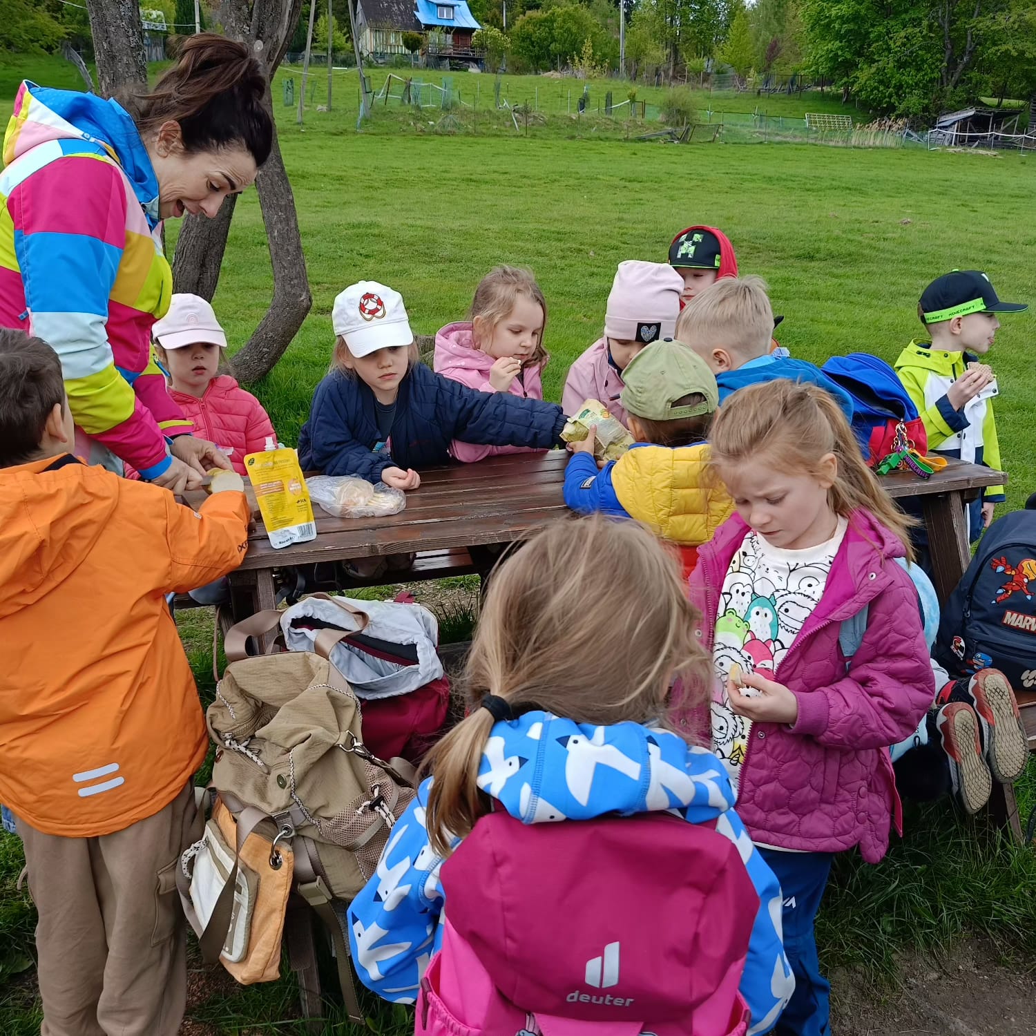Kids Academy Active