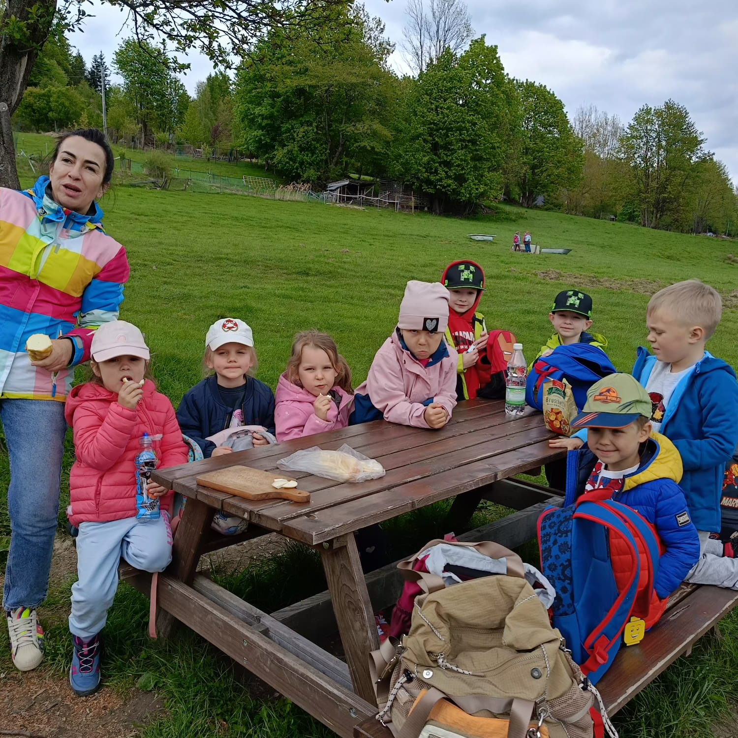 Kids Academy Active