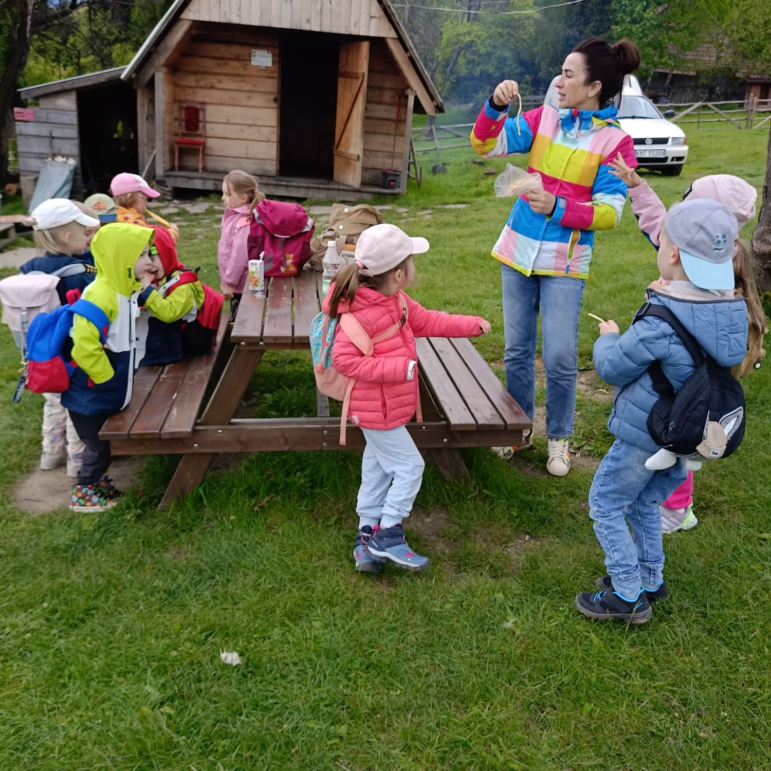 Kids Academy Active
