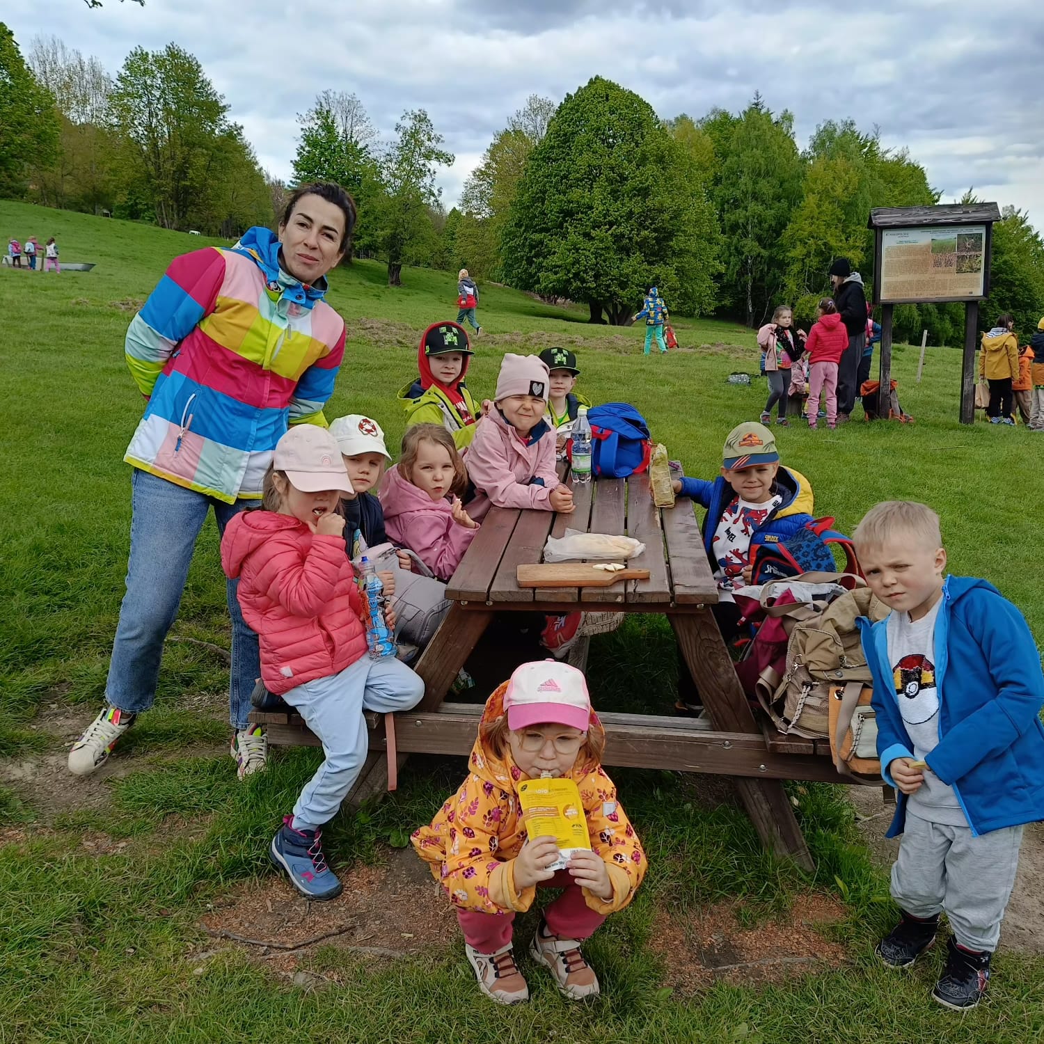Kids Academy Active