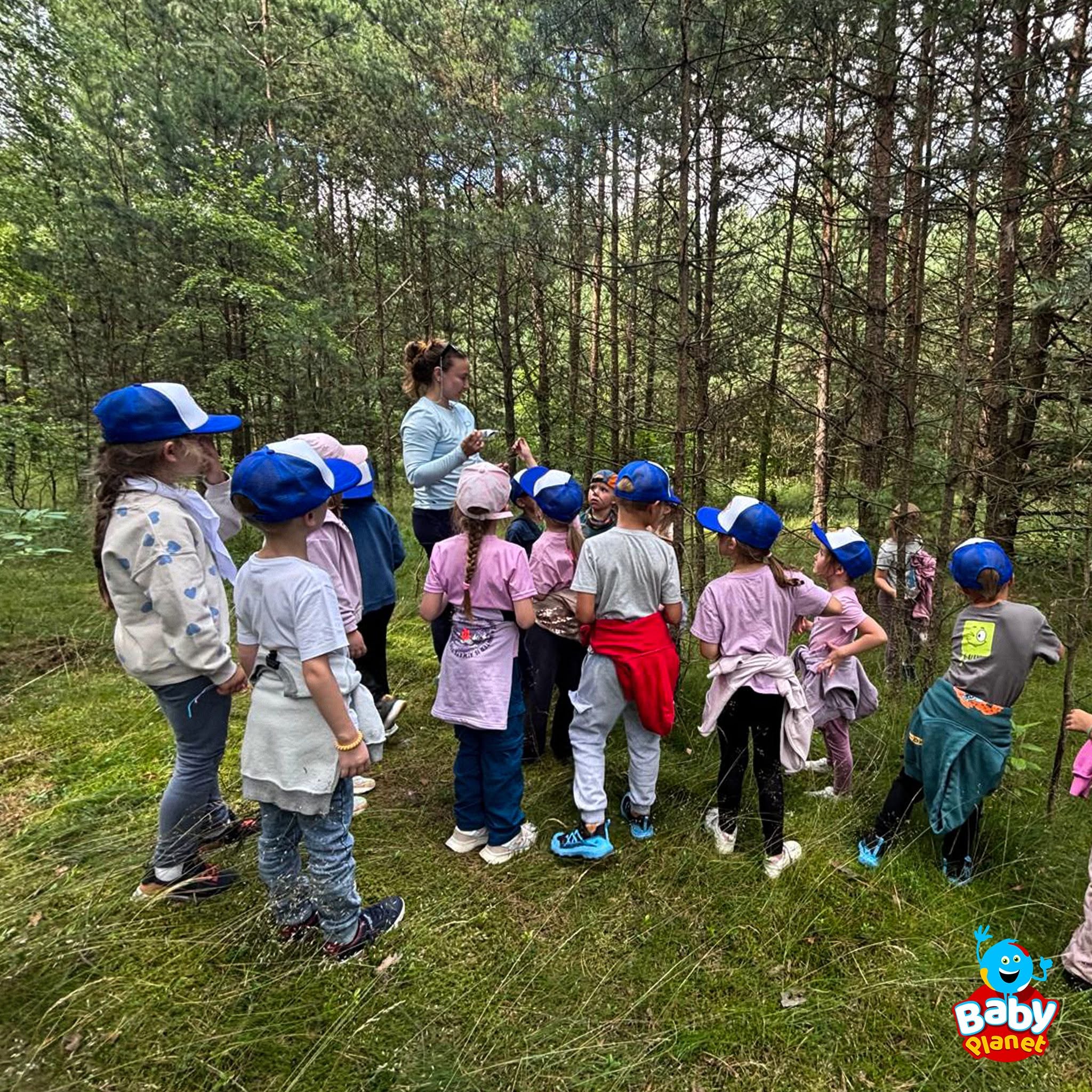 Kids Academy Active