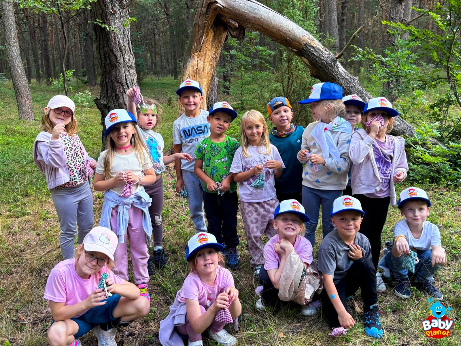 Kids Academy Active