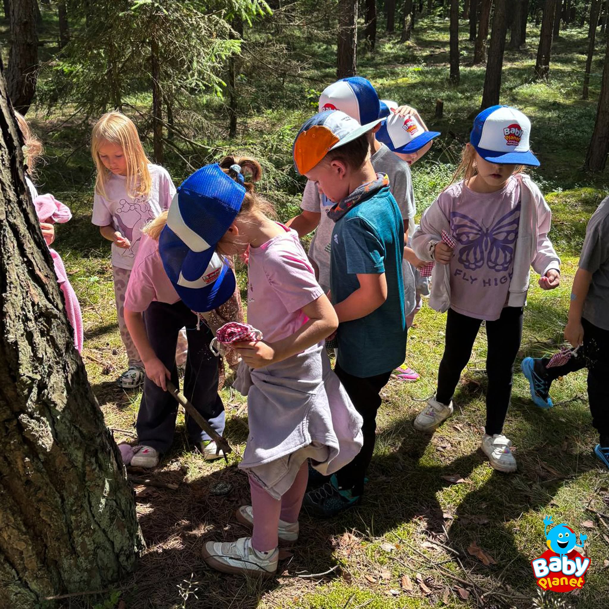 Kids Academy Active