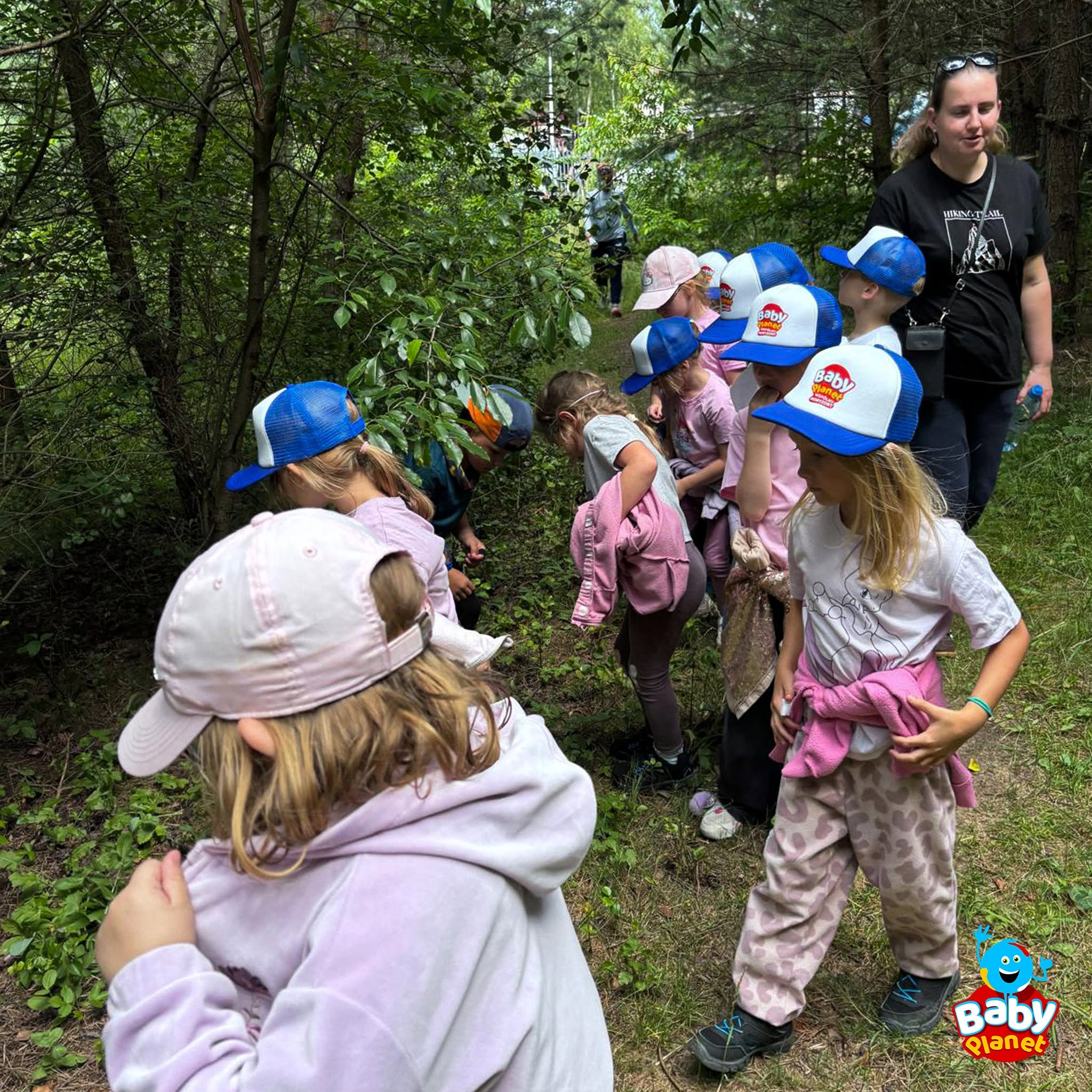 Kids Academy Active