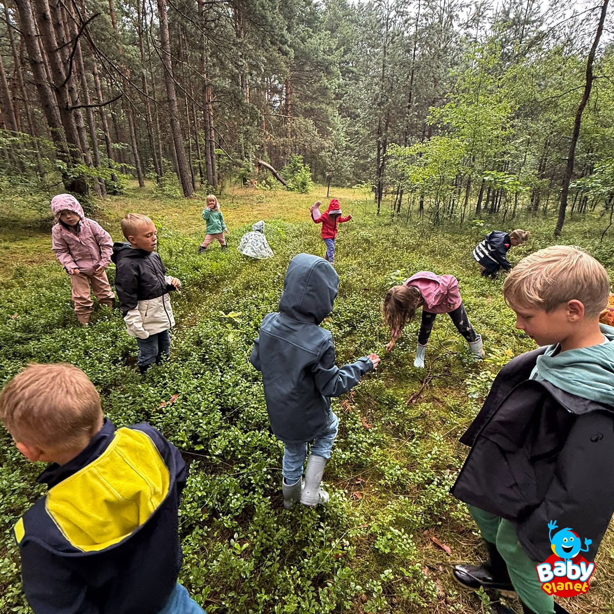 Kids Academy Active