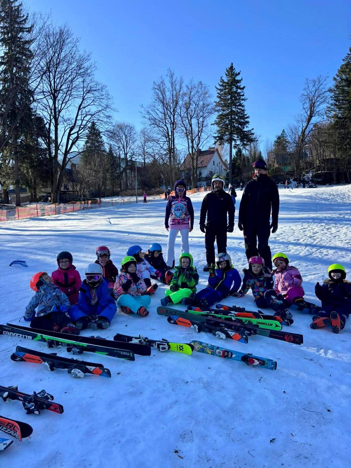 Kids Academy Active