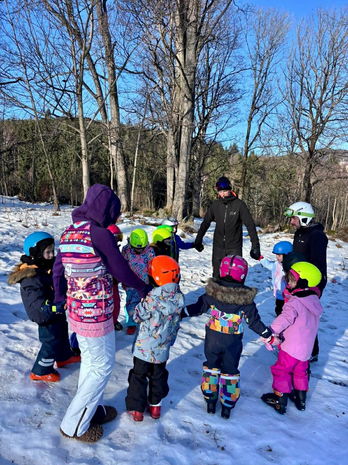 Kids Academy Active
