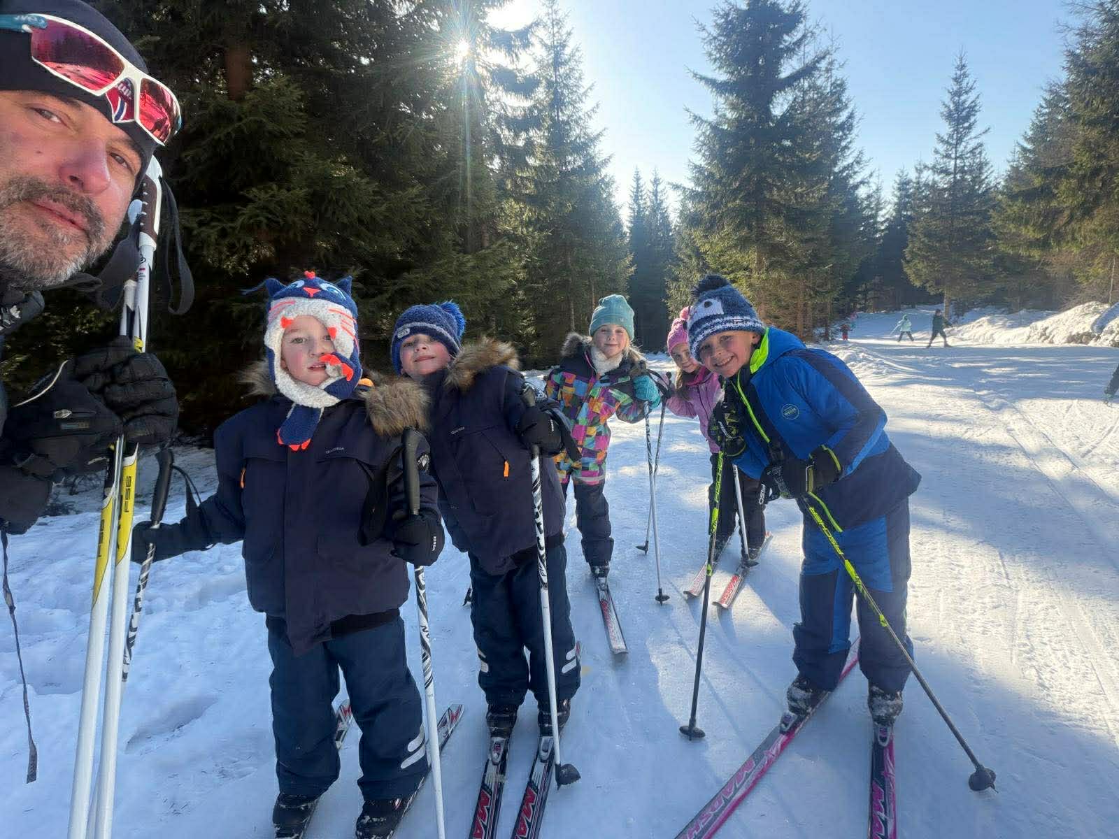 Kids Academy Active